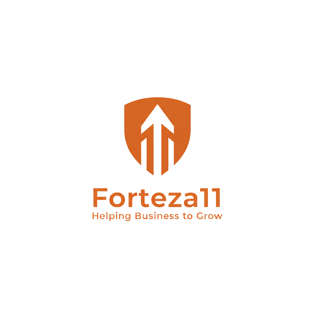 Forteza11 Logo